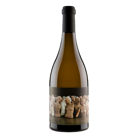 Orin Swift Mannequin Orin Swift Mannequin