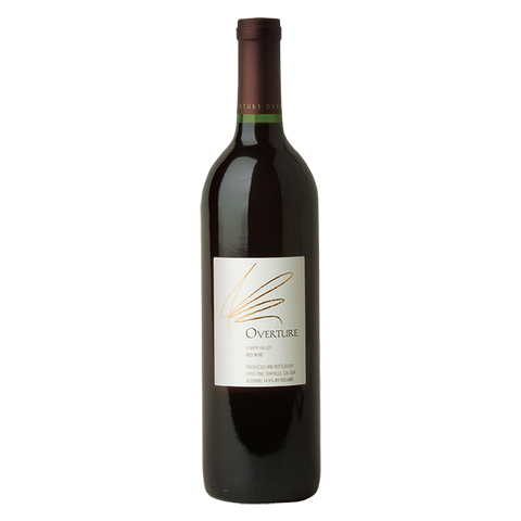 Overture By Opus One Overture By Opus One