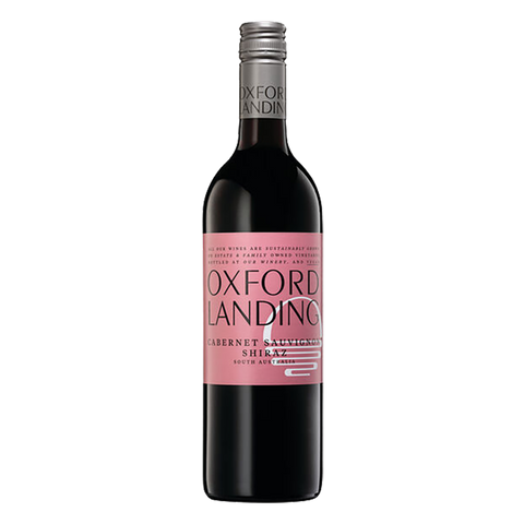 Oxford Landing Cabernet Sauvignon Shiraz Oxford Landing Cabernet Sauvignon Shiraz