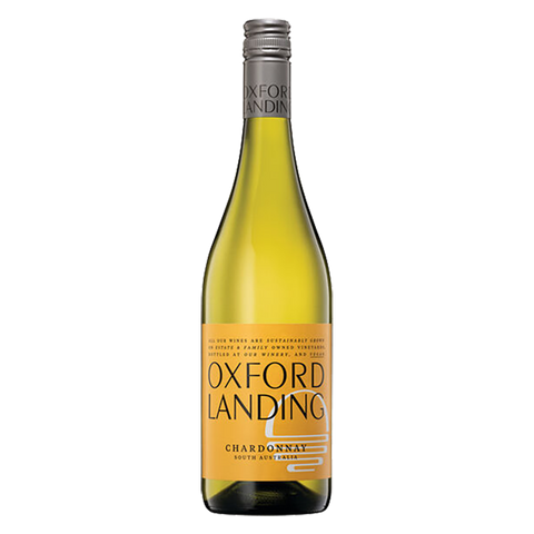 Oxford Landing Chardonnay Oxford Landing Chardonnay