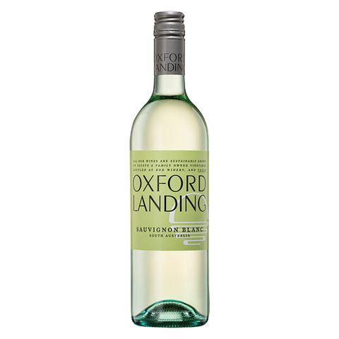 Oxford Landing Sauvignon Blanc Oxford Landing Sauvignon Blanc