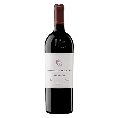 Pago de los Capellanes Crianza Tinto Pago de los Capellanes Crianza Tinto