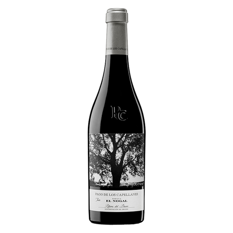 Pago de los Capellanes El Nogal Pago de los Capellanes El Nogal