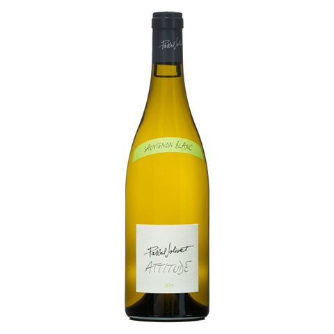 Pascal Jolivet Attitude Sauvignon Blanc Pascal Jolivet Attitude Sauvignon Blanc