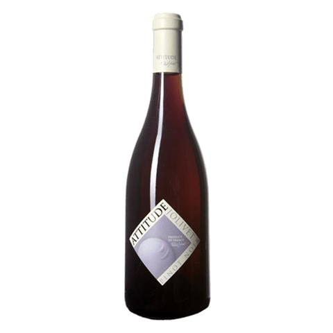 Pascal Jolivet Attitude Pinot Noir Pascal Jolivet Attitude Pinot Noir