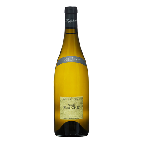Pascal Jolivet Pouilly Fume Les Terres Blanche Pascal Jolivet Pouilly Fume Les Terres Blanche
