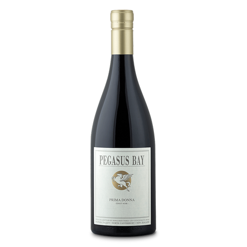 Pegasus Bay Prima Donna Pinot Noir Pegasus Bay Prima Donna Pinot Noir