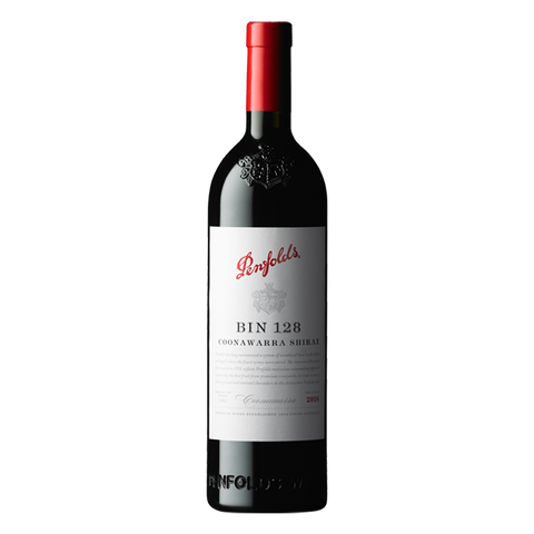 Penfolds Bin 128 Coonawarra Shiraz Penfolds Bin 128 Coonawarra Shiraz