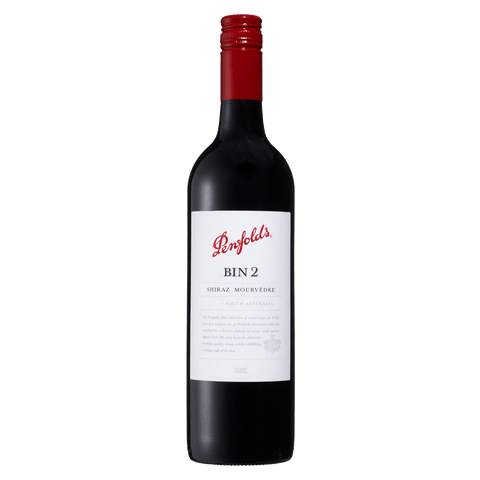 Penfolds Bin 2 Shiraz Mataro Penfolds Bin 2 Shiraz Mataro