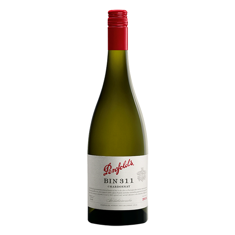 Penfolds Bin 311 Tumbarumba Chardonnay Penfolds Bin 311 Tumbarumba Chardonnay