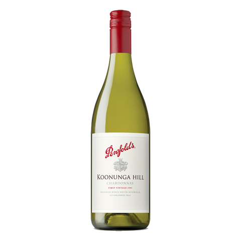 Penfolds Koonunga Hill Chardonnay Penfolds Koonunga Hill Chardonnay