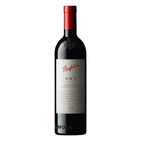 Penfolds RWT Bin 798 Barossa Valley Shiraz Penfolds RWT Bin 798 Barossa Valley Shiraz