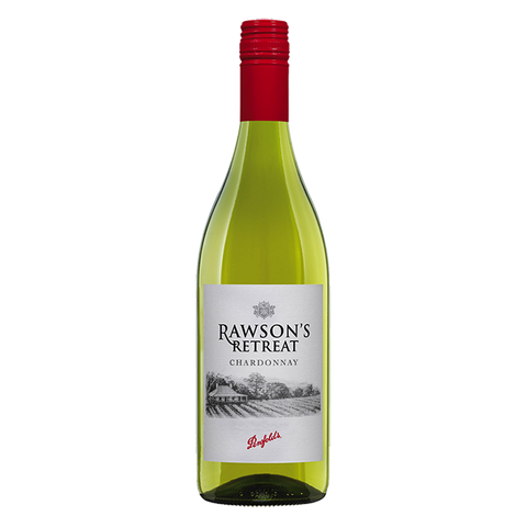 Rawson's Retreat Chardonnay Rawson's Retreat Chardonnay