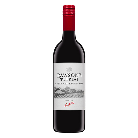 Rawson's Retreat Shiraz Cabernet Rawson's Retreat Shiraz Cabernet