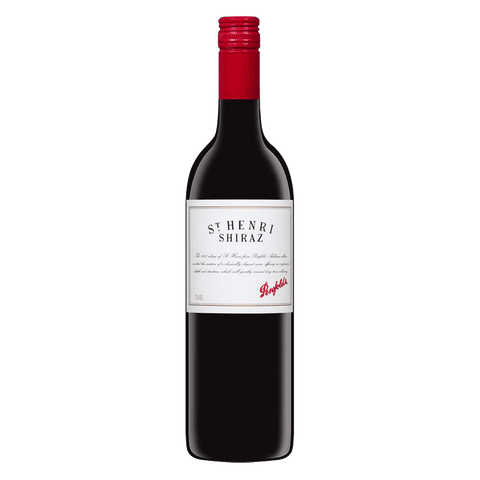 Penfolds St Henri Shiraz Penfolds St Henri Shiraz