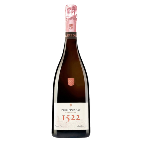 Philipponnat Cuvee 1522 Rose Premier Cru Philipponnat Cuvee 1522 Rose Premier Cru