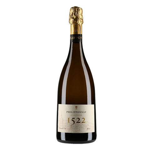 Philipponnat Cuvee 1522 Grand Cru Extra Brut Philipponnat Cuvee 1522 Grand Cru Extra Brut