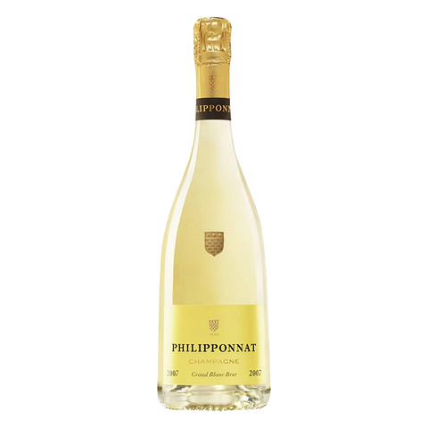 Philipponnat Grand Blanc Extra Brut Philipponnat Grand Blanc Extra Brut