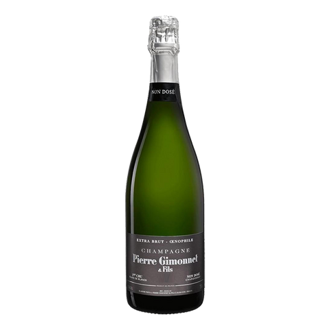 Pierre Gimonnet et Fils Blanc de Blancs Cuvée Oenophile Pierre Gimonnet et Fils Blanc de Blancs Cuvée Oenophile