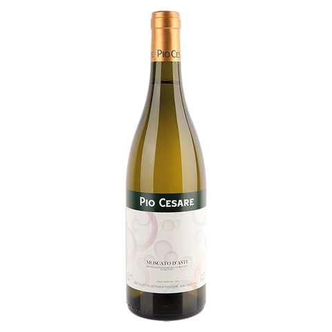 Pio Cesare Moscato d'Asti DOCG Pio Cesare Moscato d'Asti DOCG