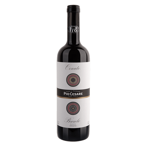 Pio Cesare Barolo Ornato DOCG Pio Cesare Barolo Ornato DOCG