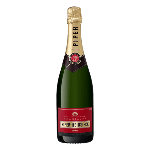 Piper Heidsieck Cuvee Brut Piper Heidsieck Cuvee Brut