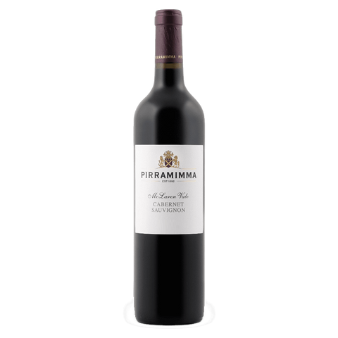 Pirramimma Cabernet Sauvignon Pirramimma Cabernet Sauvignon