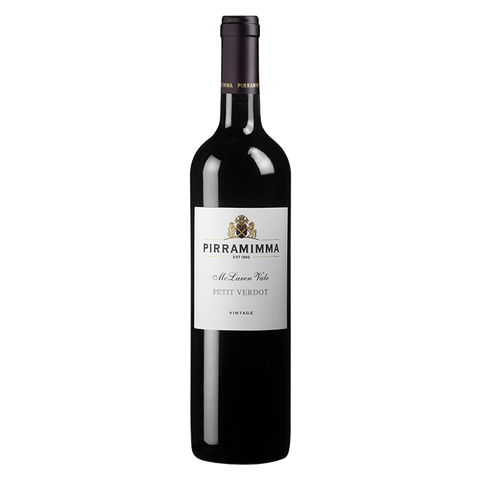 Pirramimma Petit Verdot Pirramimma Petit Verdot