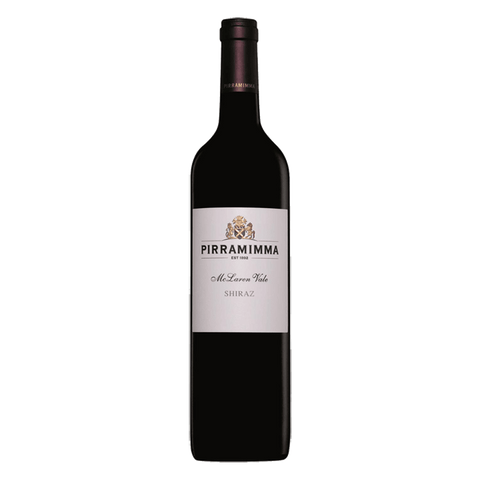 Pirramimma Shiraz Pirramimma Shiraz
