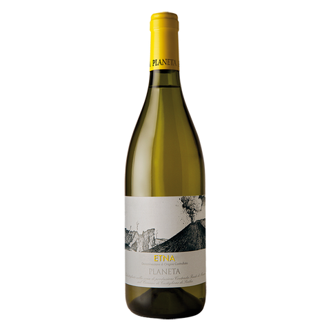 Planeta Etna Bianco Planeta Etna Bianco