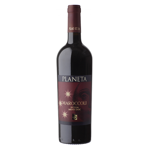 Planeta Syrah Maroccoli Planeta Syrah Maroccoli