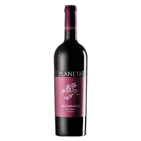 Planeta Plumbago Nero d'Avola Planeta Plumbago Nero d'Avola