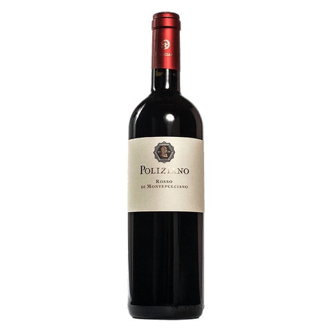 Poliziano Rosso di Montepulciano DOC Poliziano Rosso di Montepulciano DOC