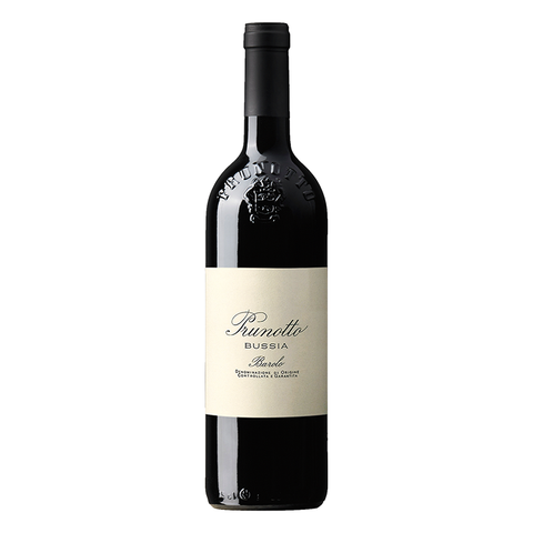 Prunotto Bussia Barolo DOCG Prunotto Bussia Barolo DOCG