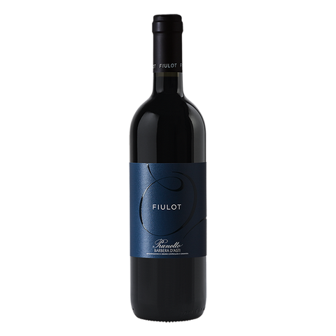 Prunotto Fiulot Barbera d'Asti DOCG Prunotto Fiulot Barbera d'Asti DOCG