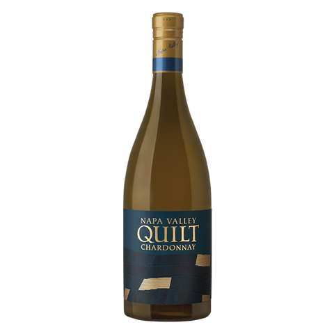 Quilt Napa Valley Chardonnay Quilt Napa Valley Chardonnay