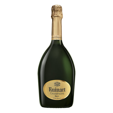 Ruinart 'R' de Ruinart Brut Champagne Ruinart 'R' de Ruinart Brut Champagne