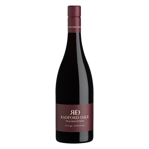 Radford Dale Frankenstein Pinotage Radford Dale Frankenstein Pinotage