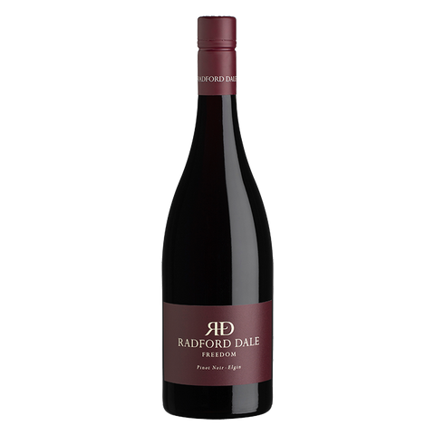 Radford Dale Freedom Pinot Noir Radford Dale Freedom Pinot Noir