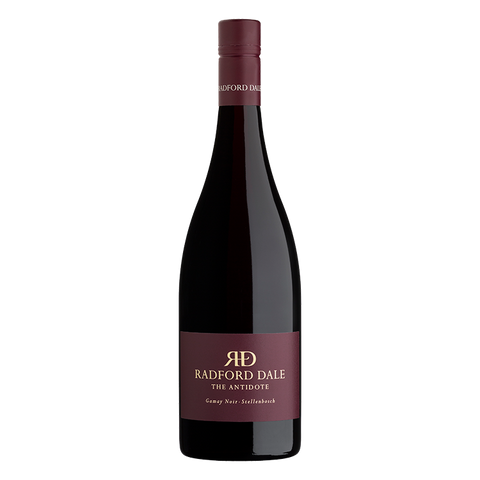 Radford Dale The Antidote Gamay Radford Dale The Antidote Gamay