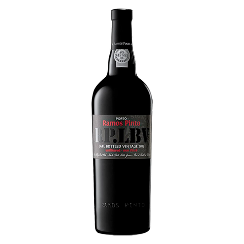 Ramos Pinto Porto Late Bottled Vintage (LBV) Ramos Pinto Porto Late Bottled Vintage (LBV)