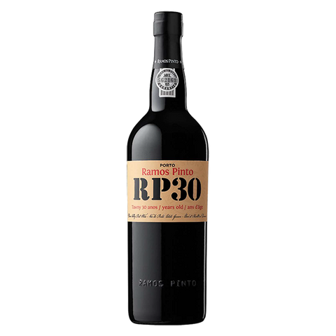 Ramos Pinto Porto 30 Years Old Tawny Port Ramos Pinto Porto 30 Years Old Tawny Port