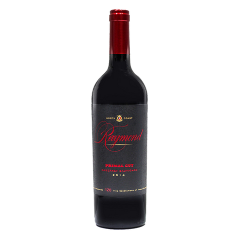 Raymond Primal Cut Cabernet Sauvignon Raymond Primal Cut Cabernet Sauvignon