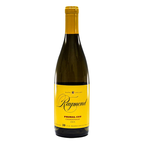 Raymond Primal Cut Chardonnay Raymond Primal Cut Chardonnay