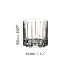 Riedel DSG Rocks Glass (Set of 2 glasses) Riedel DSG Rocks Glass (Set of 2 glasses)