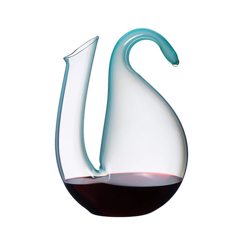 Riedel Decanter Hand-made Ayam Menta Riedel Decanter Hand-made Ayam Menta