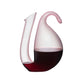Riedel Decanter Hand-made Ayam Rosa