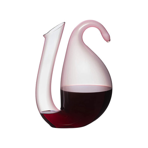 Riedel Decanter Hand-made Ayam Rosa Riedel Decanter Hand-made Ayam Rosa
