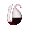 Riedel Decanter Hand-made Ayam Rosa Riedel Decanter Hand-made Ayam Rosa