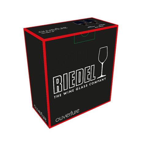 Riedel Ouverture Wine Friendly Riedel 001 Magnum (Set of 2)